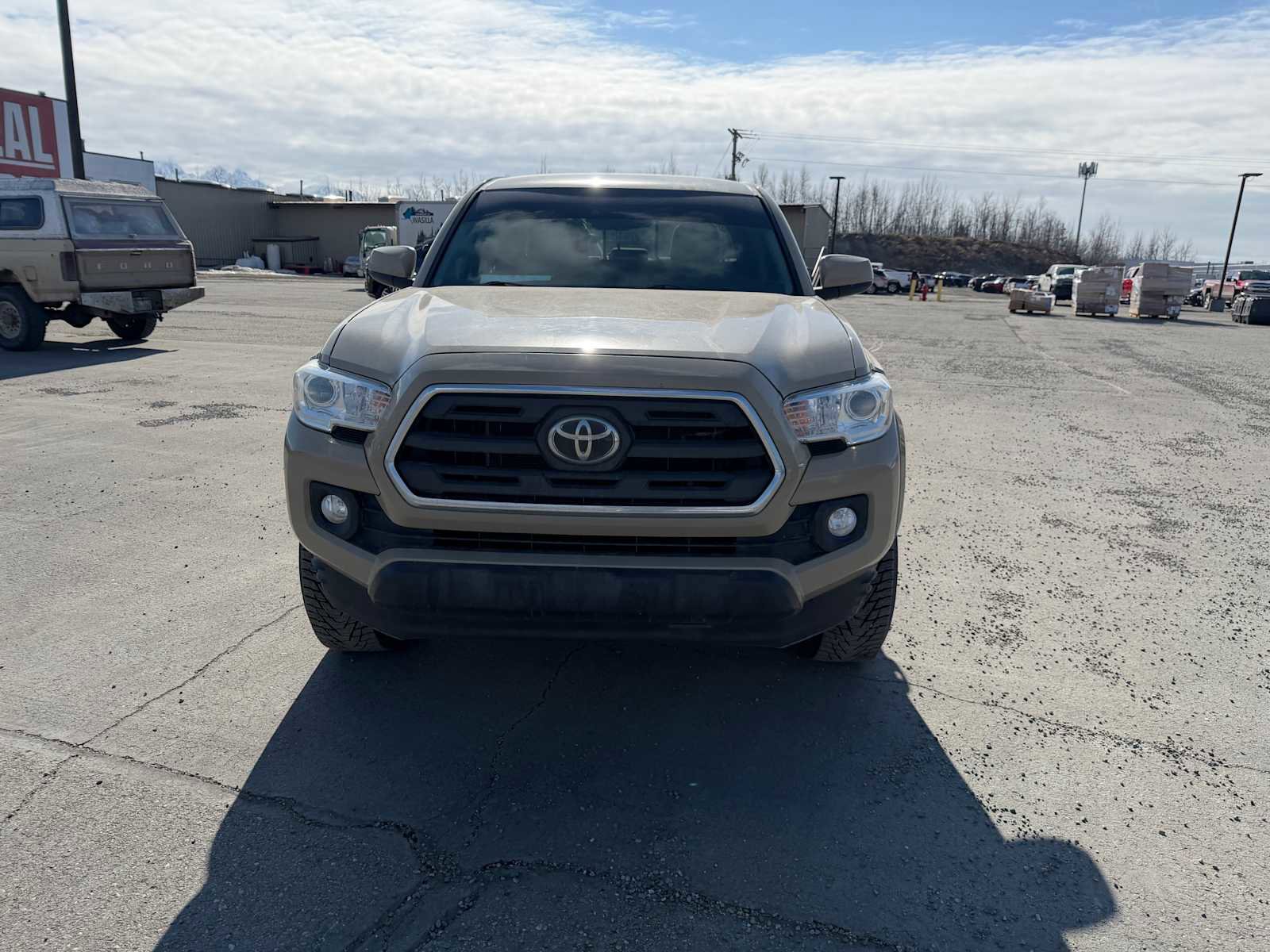 Used 2019 Toyota Tacoma SR5 image 3
