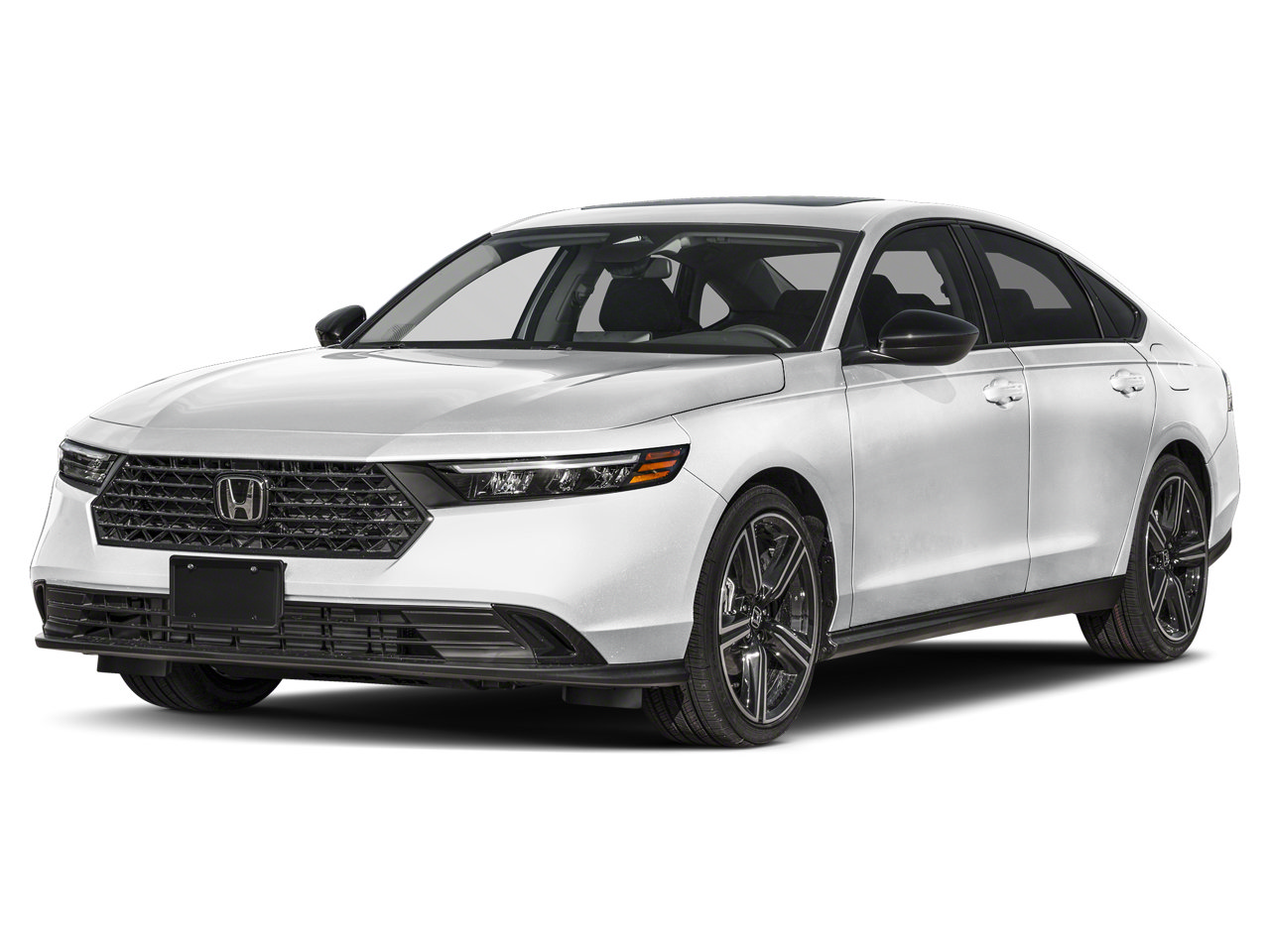 New 2026 Honda Accord SE image 16