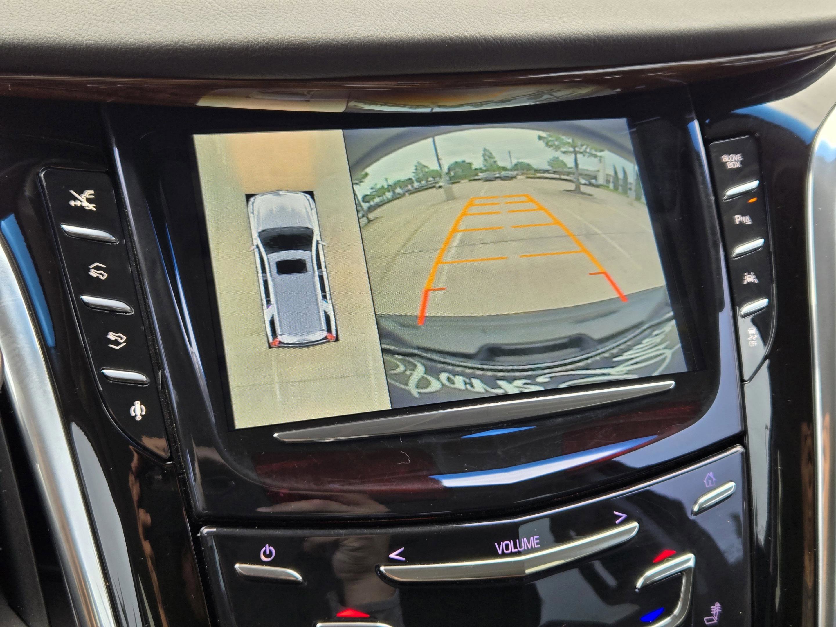 Used 2016 Cadillac Escalade Premium image 14