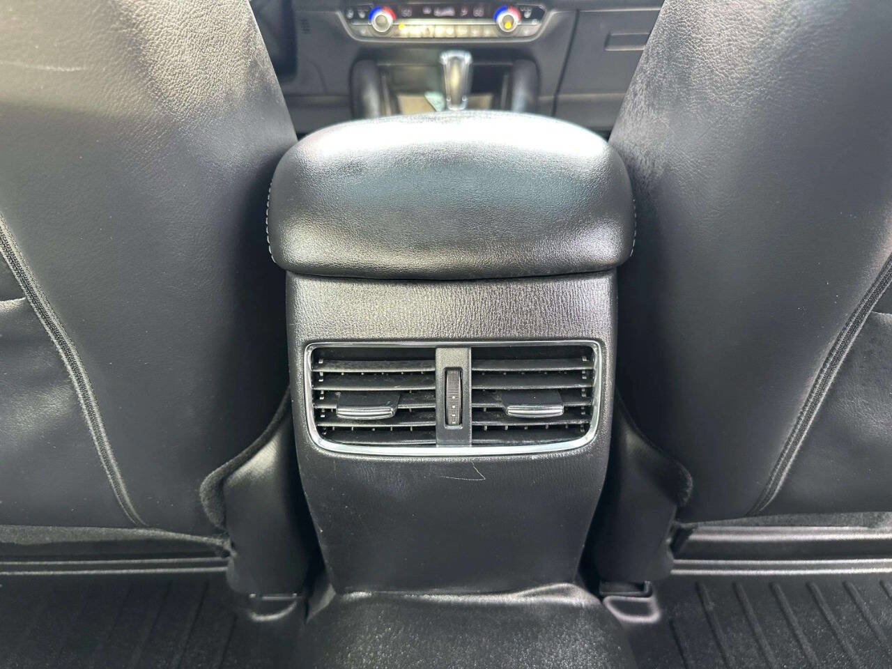 Used 2018 MAZDA MAZDA6 Grand Touring Reserve FWD image 18