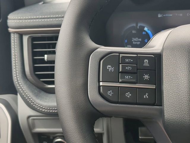 New 2025 Ford F150 Lightning Flash image 12