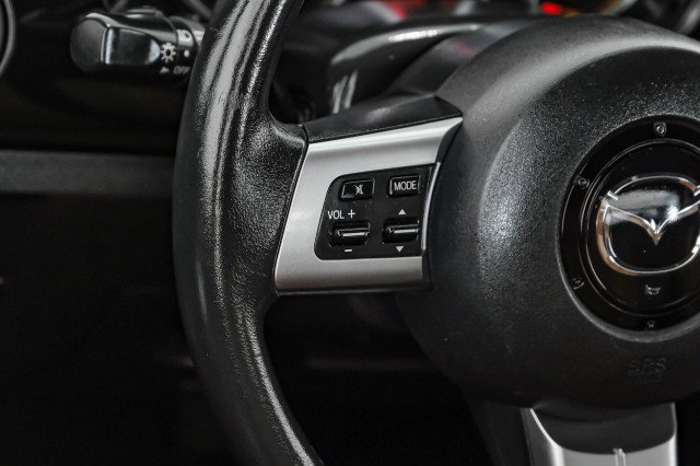Used 2008 MAZDA MX-5 Miata Grand Touring w/ Premium Pkg RWD image 13