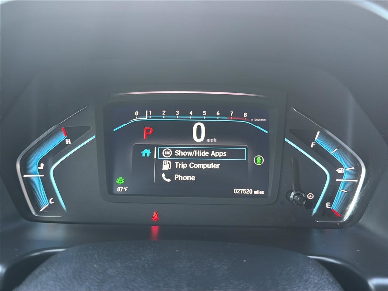 Used 2024 Honda Odyssey Elite image 30