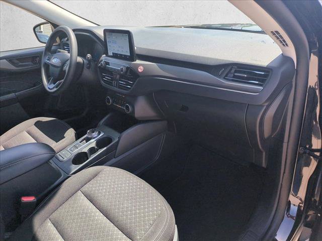 Used 2025 Ford Escape Active FWD image 21