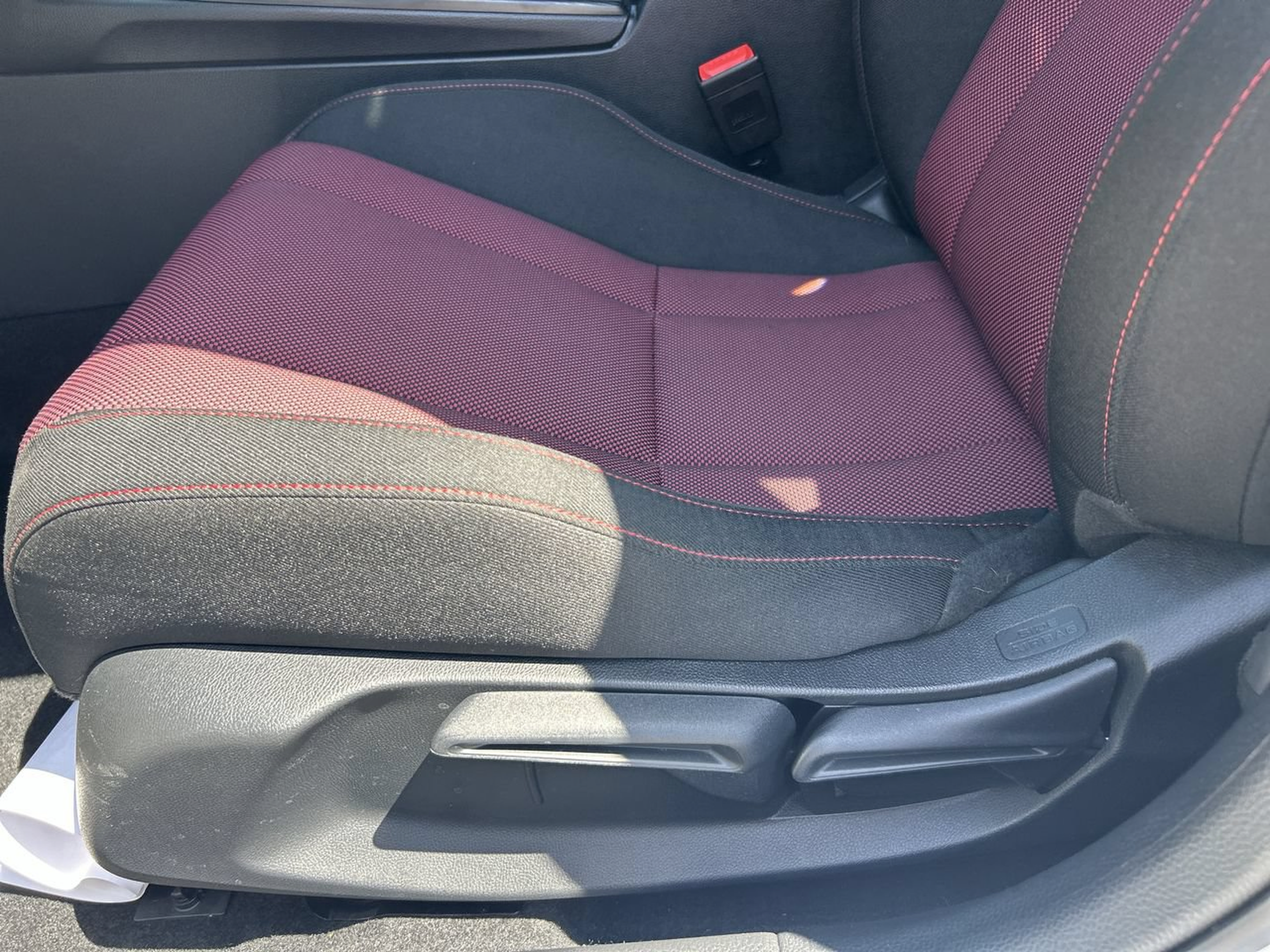 Certified 2025 Honda Civic Si image 15
