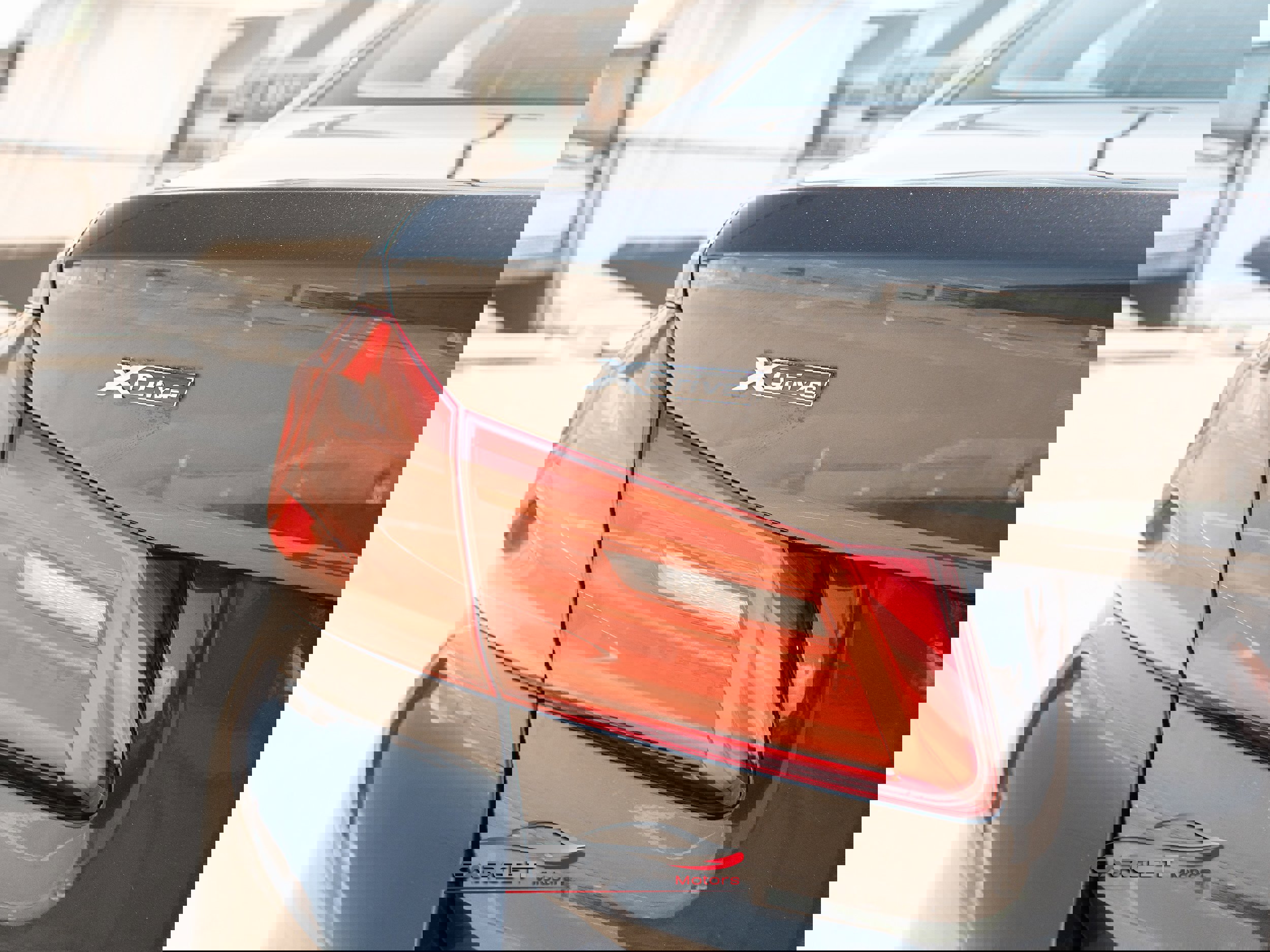 Used 2018 BMW 540i xDrive image 49