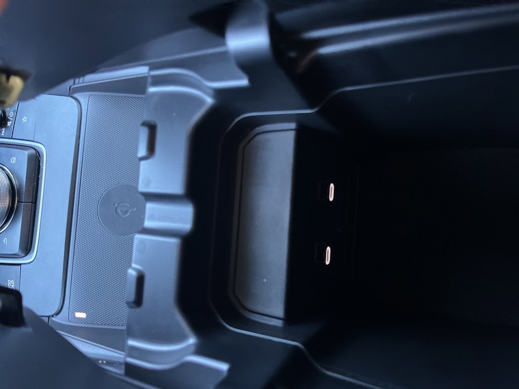 Certified 2025 MAZDA CX-50 AWD 2.5 S w/ Accent Package image 22