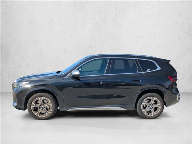 Used 2023 BMW X1 xDrive28i w/ Premium Package AWD/4WD image 8
