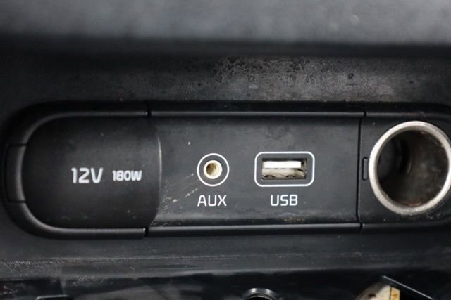 Used 2021 Kia Forte GT-Line image 28