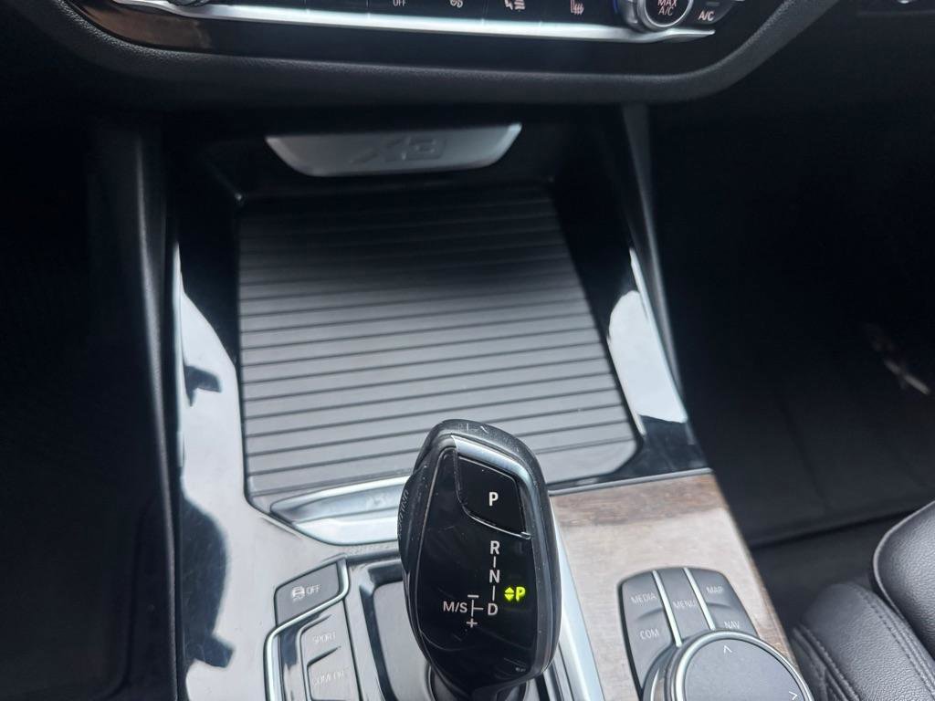 Used 2018 BMW X3 xDrive30i image 18