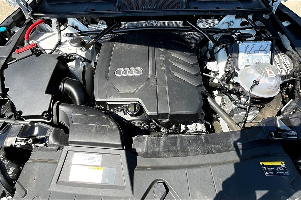 Used 2024 Audi Q5 2.0T Premium Plus image 30