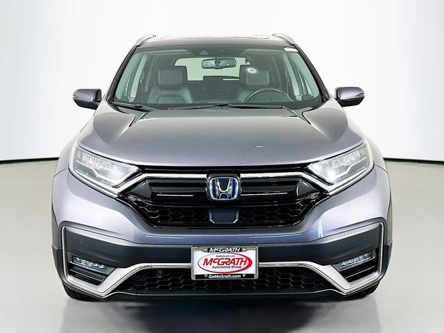 Certified 2022 Honda CR-V Touring image 18