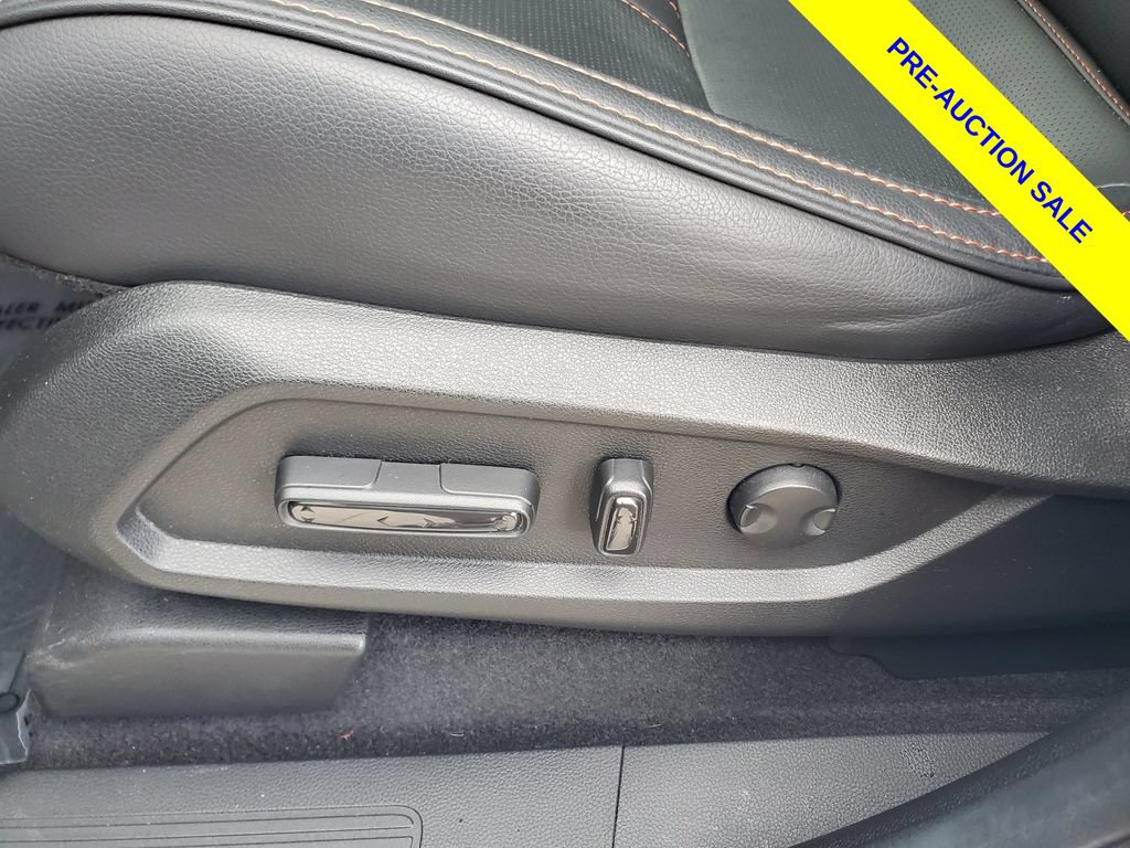 Used 2026 Honda Passport TrailSport Elite image 19
