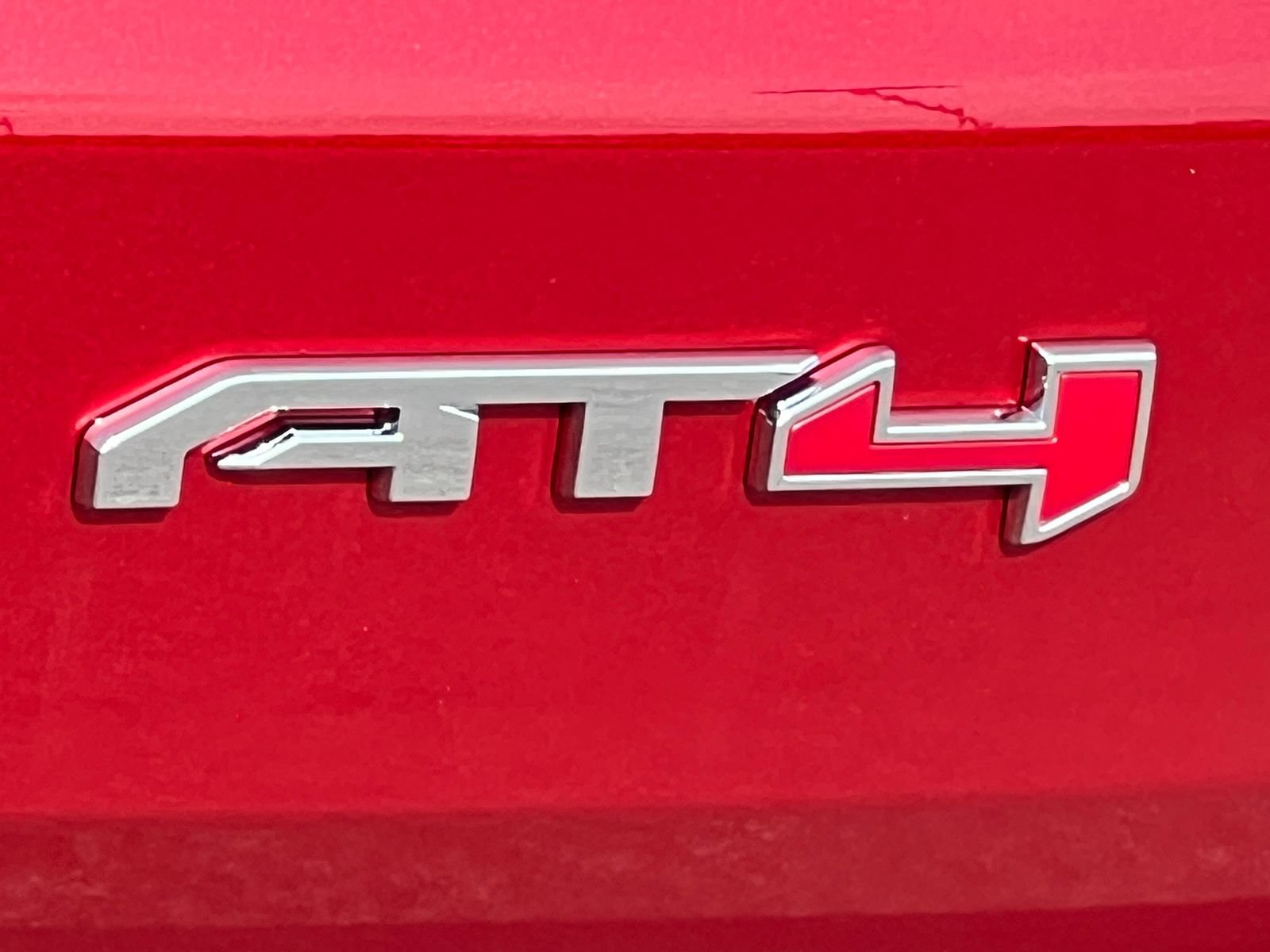 New 2027 GMC Acadia AT4 w/ Luxury Package AWD/4WD video 2