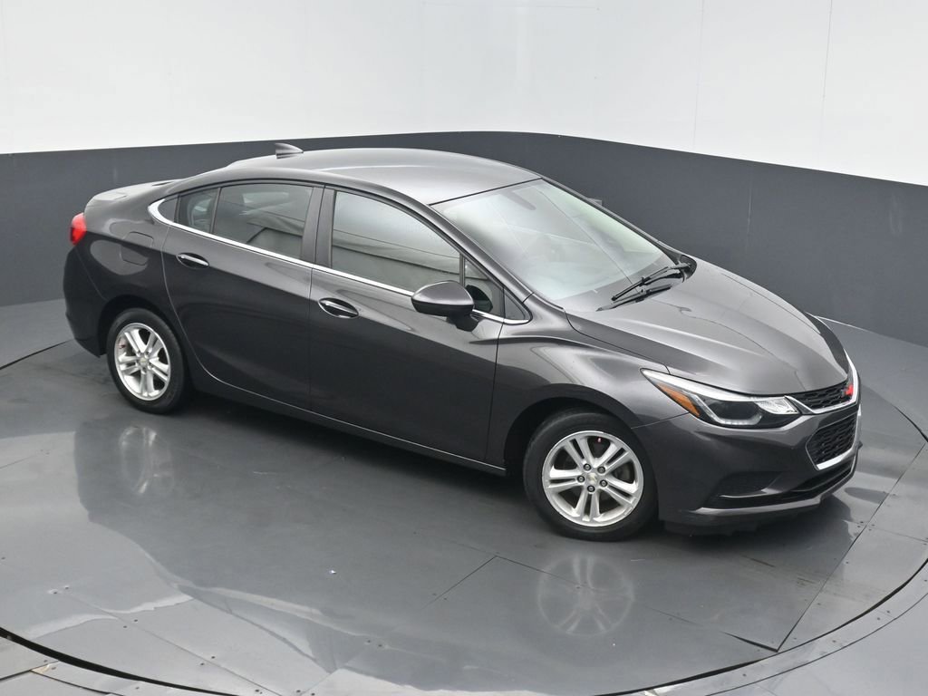 Used 2016 Chevrolet Cruze LT w/ Convenience Package image 37