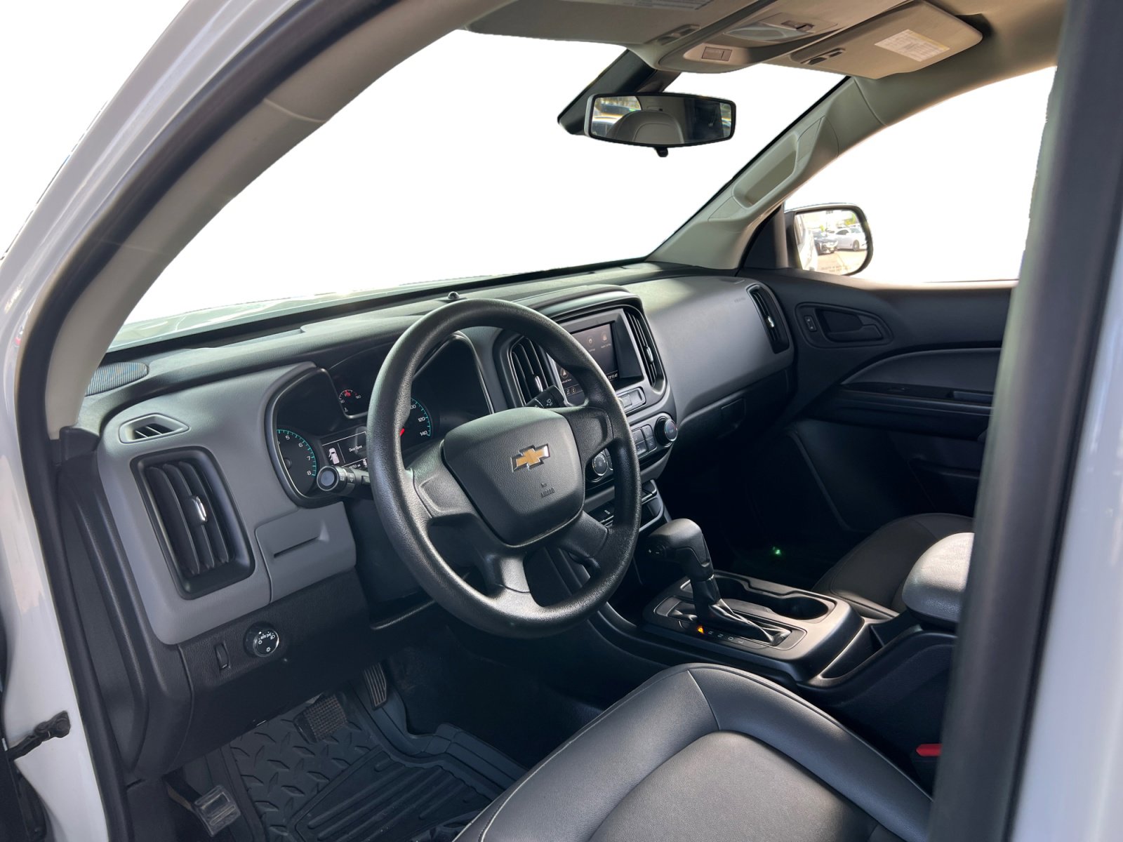 Used 2020 Chevrolet Colorado 2WD Extended Cab image 9