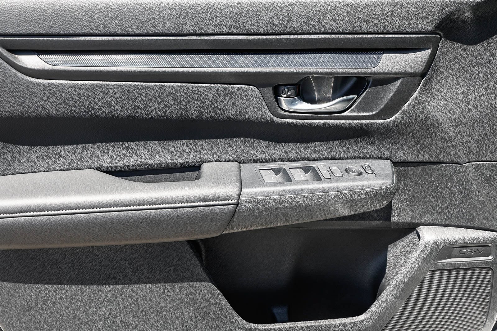 Used 2026 Honda CR-V EX image 21