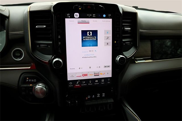 Used 2025 RAM 1500 Limited image 22