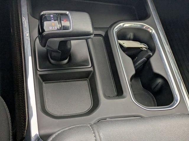 Used 2024 Chevrolet Silverado 1500 RST w/ Z71 Off-Road Package image 21