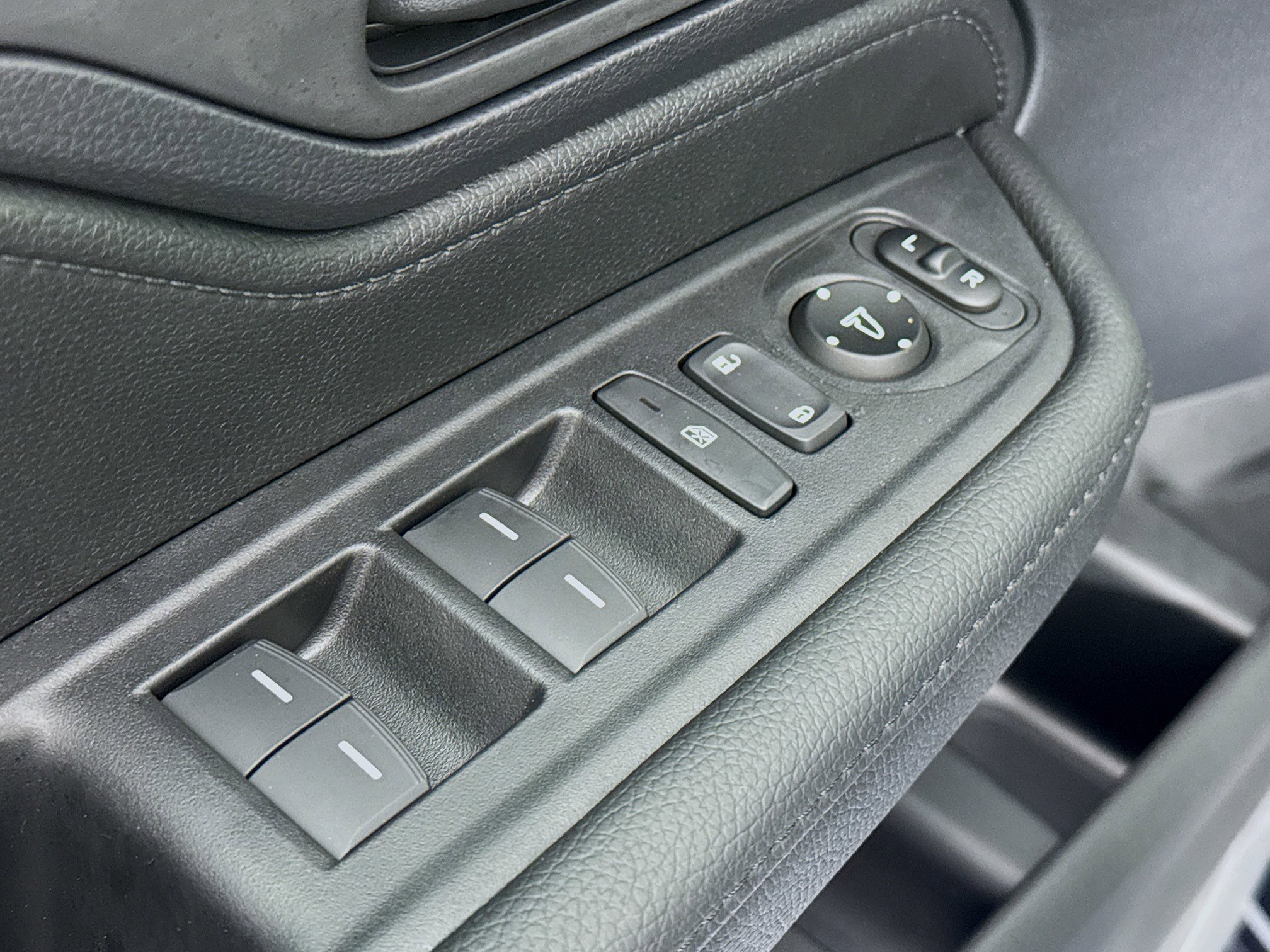 New 2026 Honda Odyssey EX-L image 17