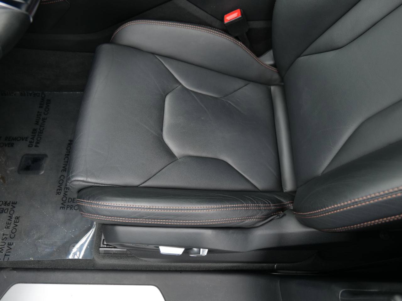 Used 2021 Lamborghini Urus AWD/4WD image 15