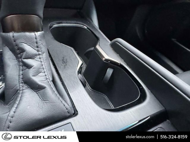 Used 2024 Lexus ES 300h w/ Premium Package image 34