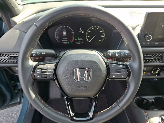Used 2024 Honda HR-V Sport image 19