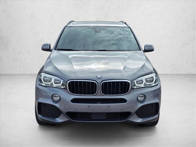 Used 2018 BMW X5 xDrive35i video 2