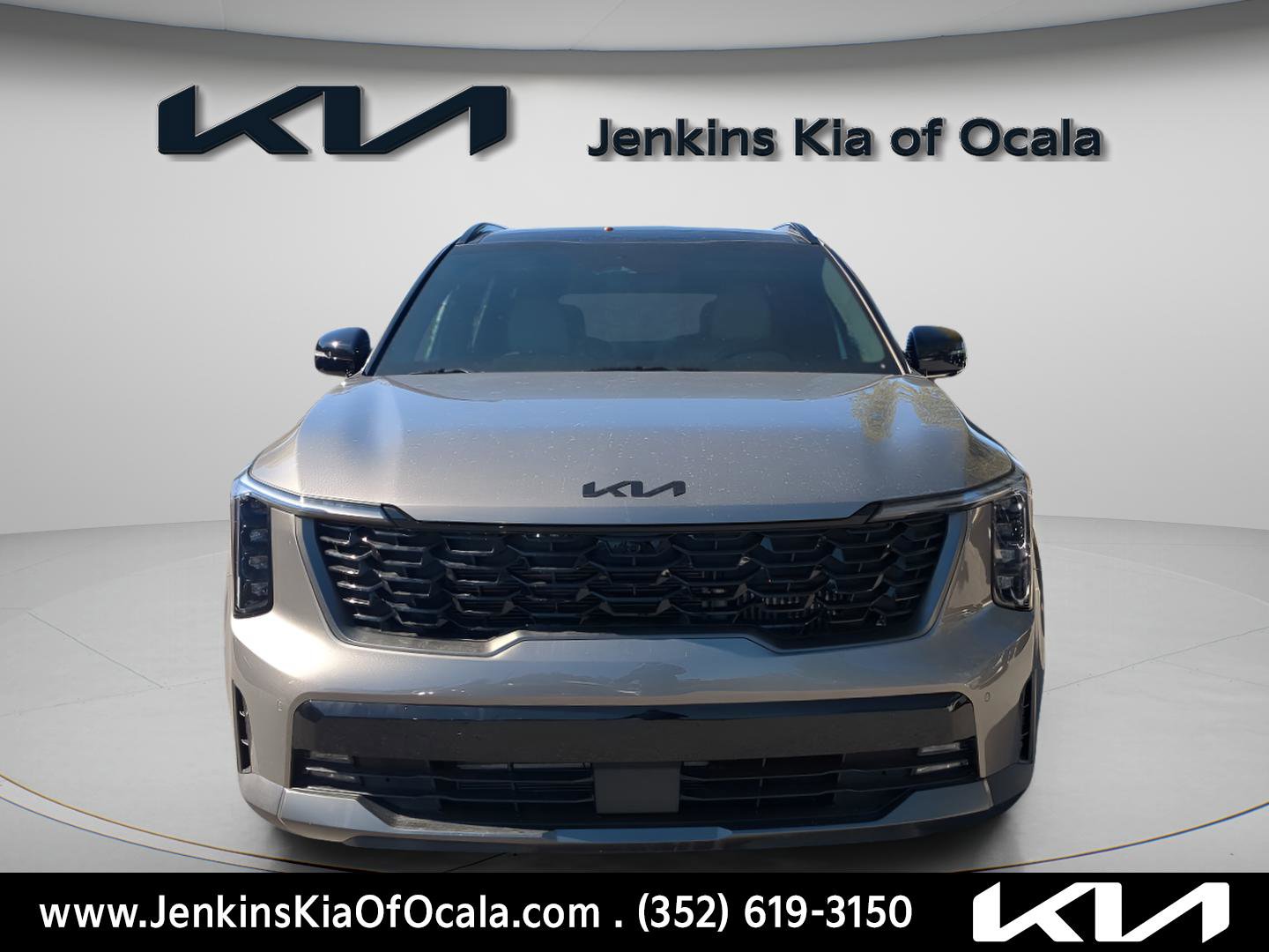 New 2026 Kia Sorento SX Prestige image 8