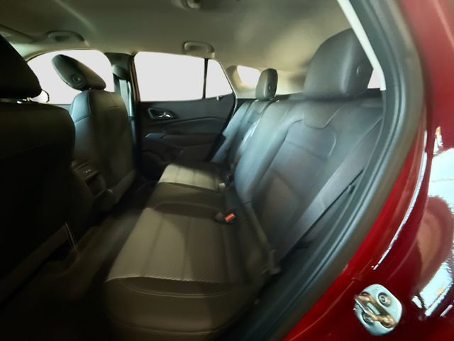 New 2026 Chevrolet Trax LT w/ Driver Confidence Package image 24