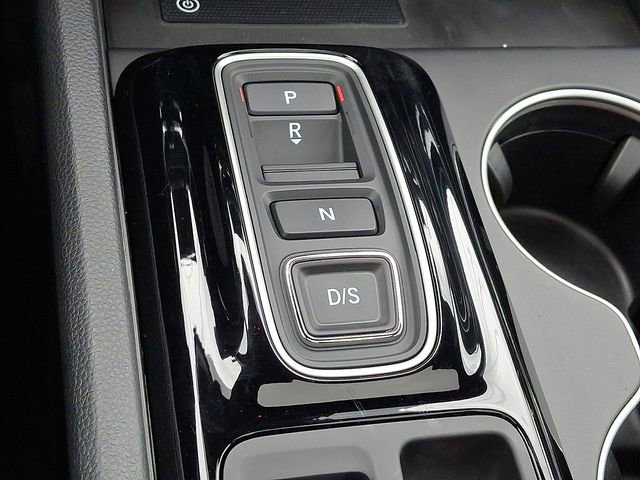 New 2026 Honda Pilot Black Edition image 13