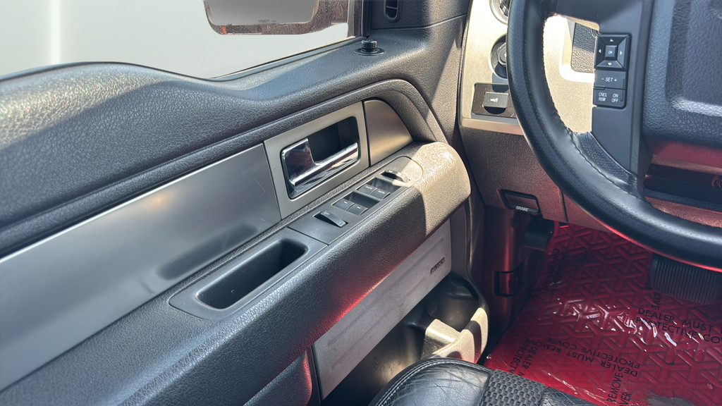 Used 2013 Ford F150 Raptor w/ Luxury Equipment Group AWD/4WD image 19