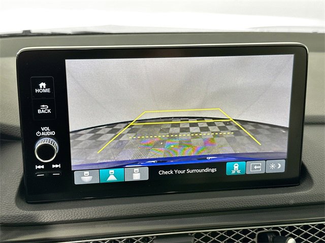 Used 2023 Acura Integra A-Spec image 13