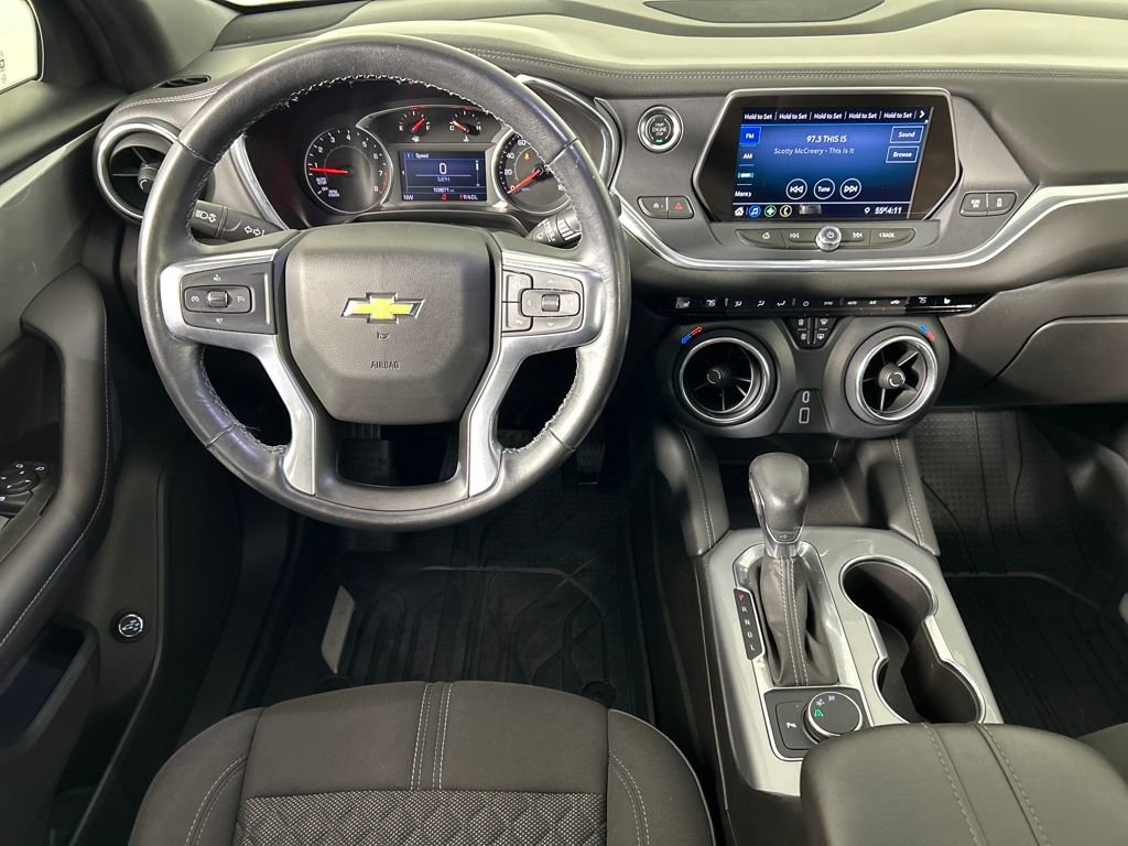 Used 2020 Chevrolet Blazer LT image 18