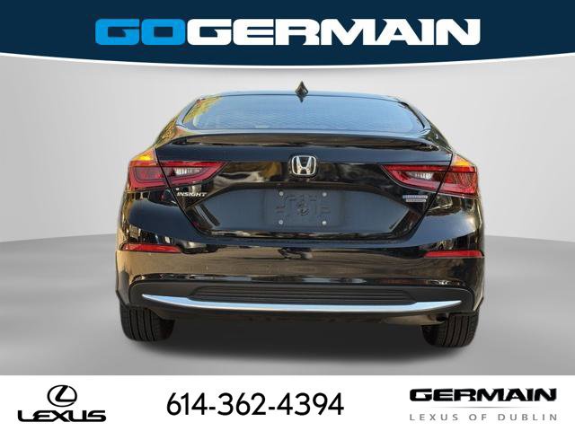 Used 2022 Honda Insight Touring image 7