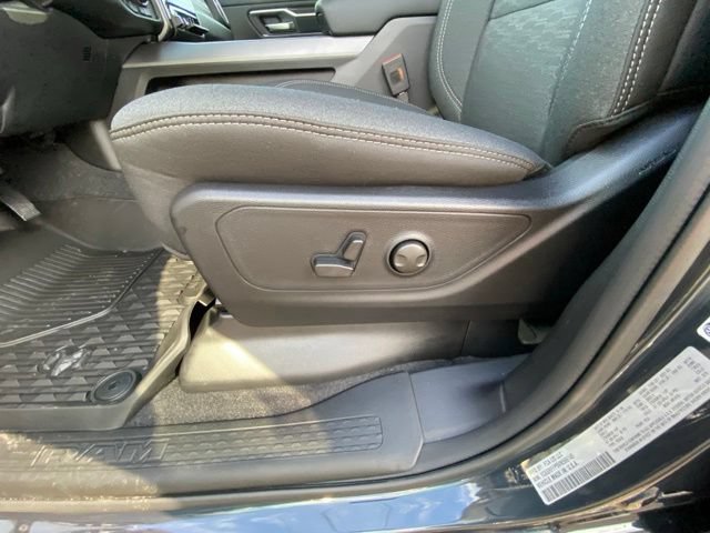 New 2027 RAM 1500 Big Horn AWD/4WD image 19