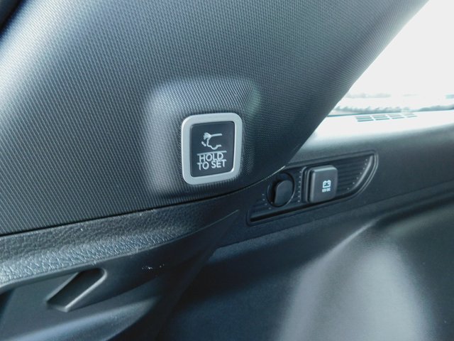 New 2026 Jeep Grand Cherokee Altitude AWD/4WD image 32