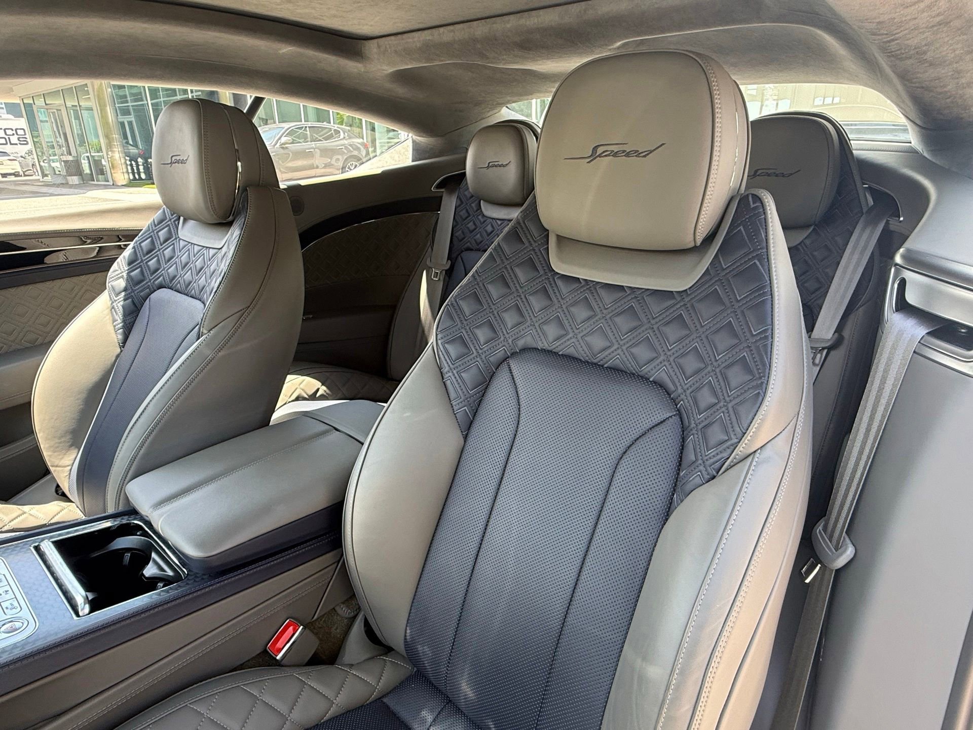 Used 2022 Bentley Continental GT Speed AWD/4WD image 31