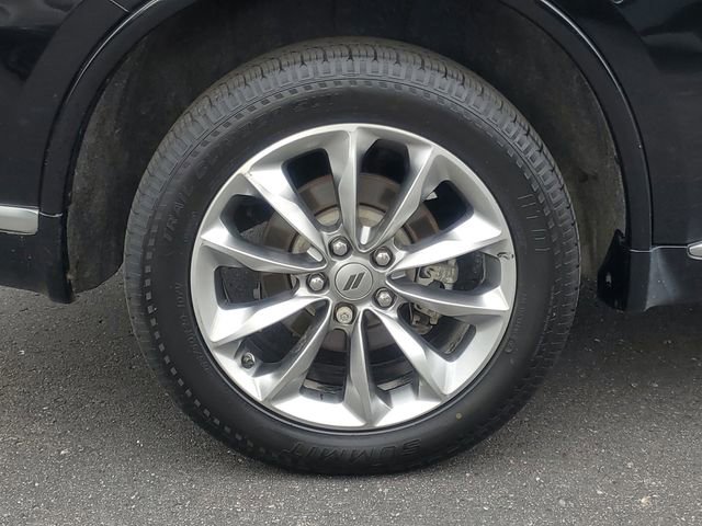 Used 2023 Dodge Durango Citadel image 6