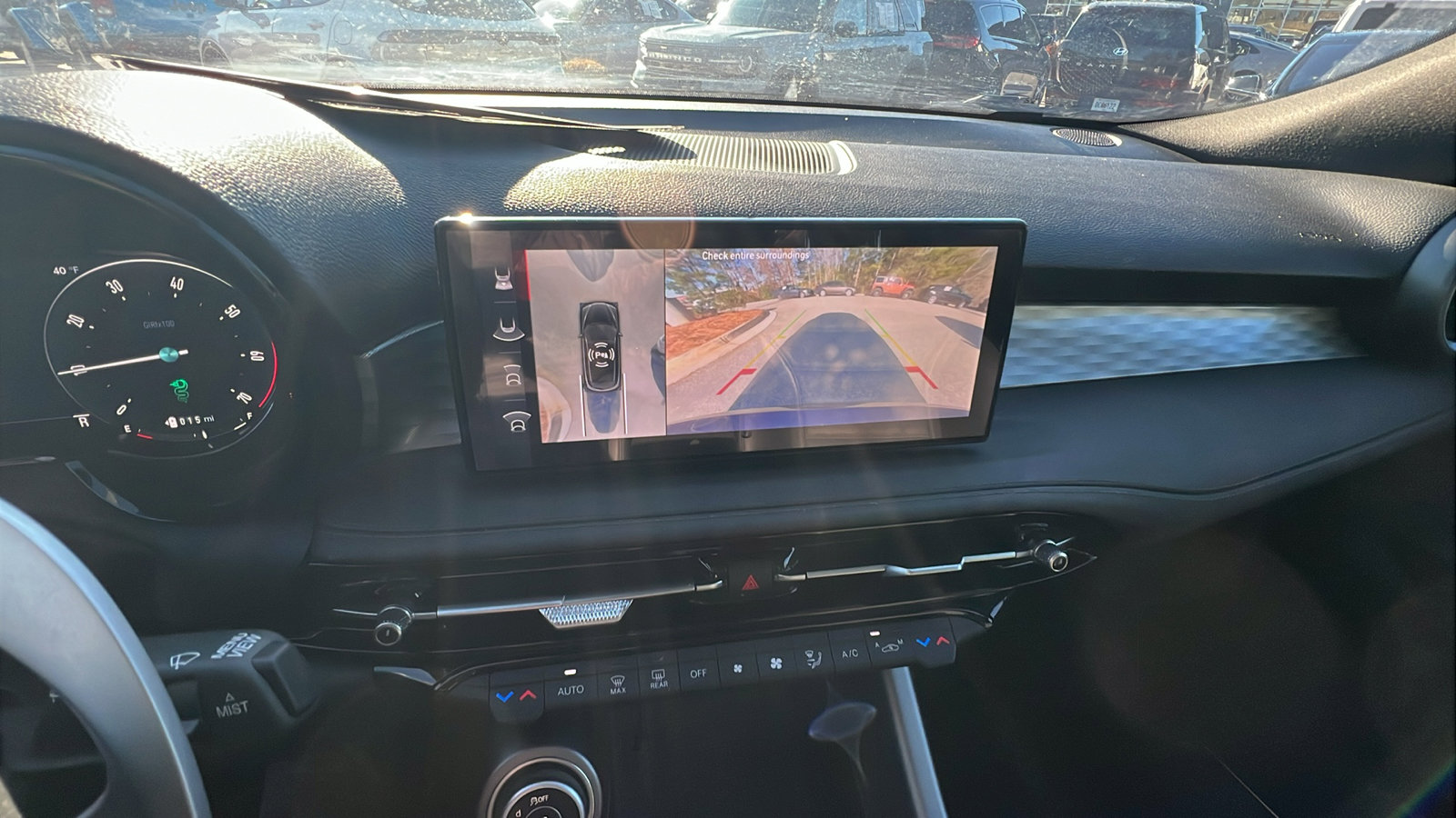 Used 2024 Alfa Romeo Tonale Veloce image 34