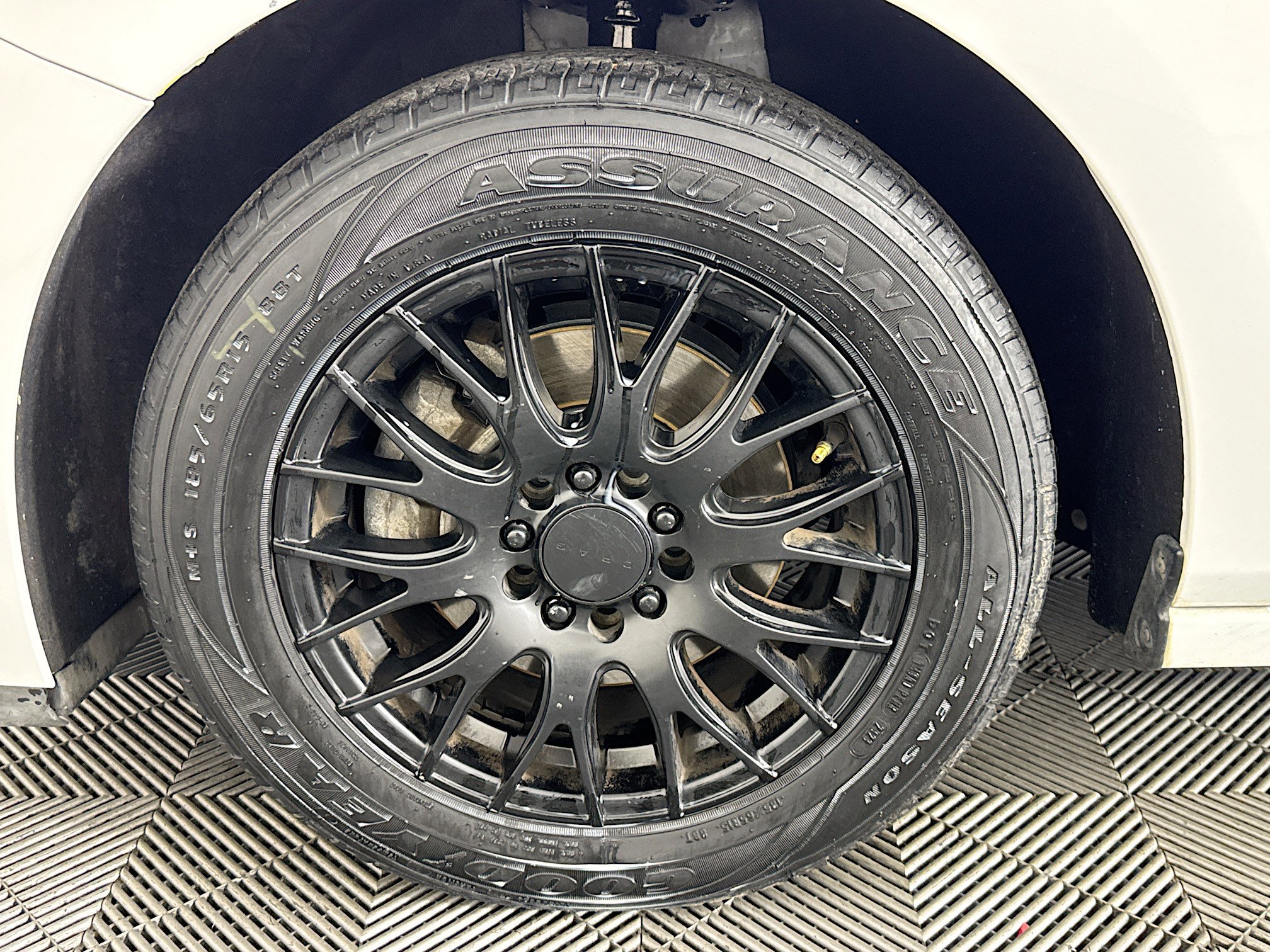 Used 2018 Chevrolet Cruze LS image 56