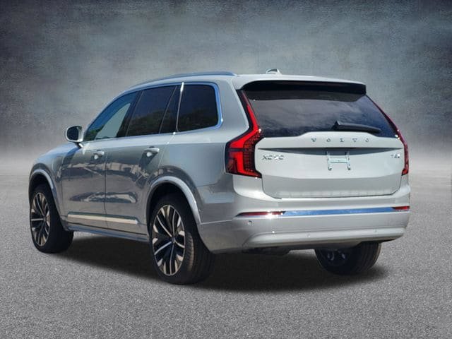 New 2026 Volvo XC90 T8 Ultra w/ Protection Package AWD/4WD image 5