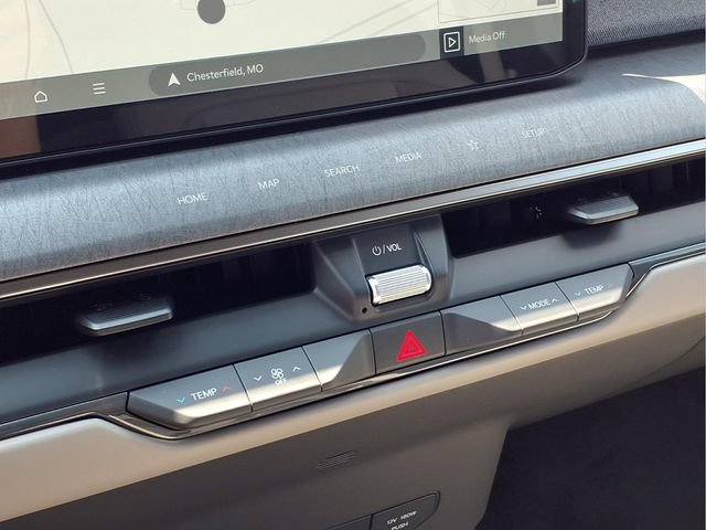 New 2026 Kia EV9 Wind AWD/4WD image 5