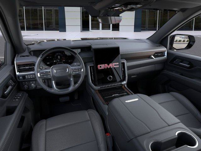 New 2027 GMC Yukon Denali AWD/4WD image 15