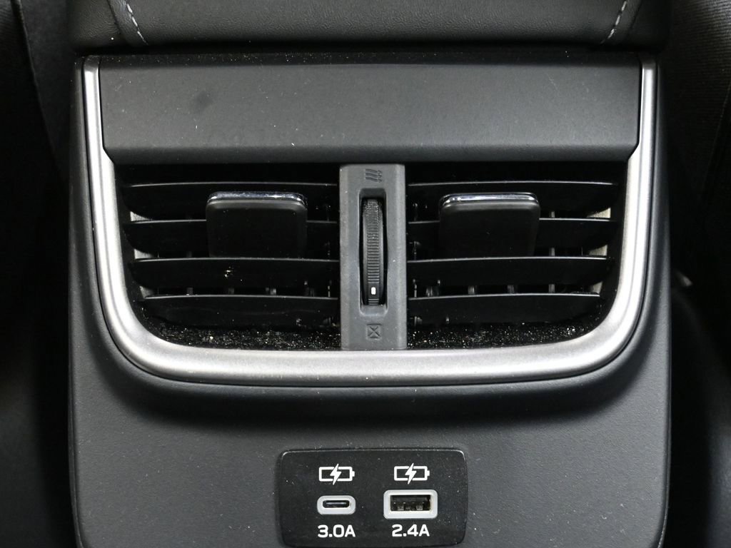 Certified 2025 Subaru Legacy Premium image 21