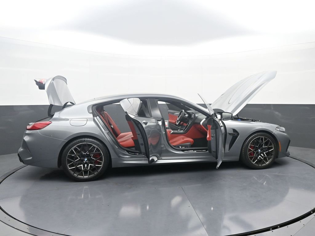 Used 2024 BMW M8 Gran Coupe xDrive Competition image 47