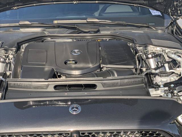 Used 2026 Mercedes-Benz C 300 Sedan image 15