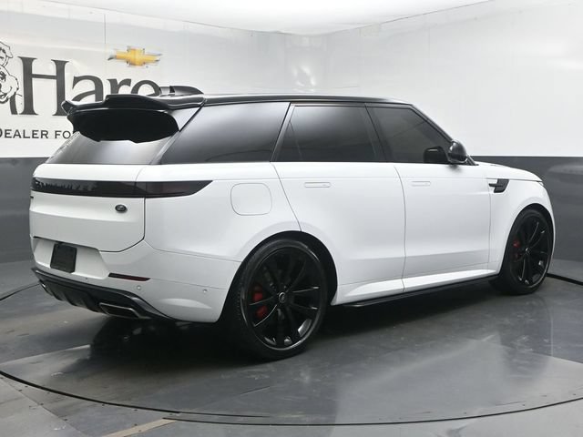 Used 2023 Land Rover Range Rover Sport SE Dynamic AWD/4WD image 73
