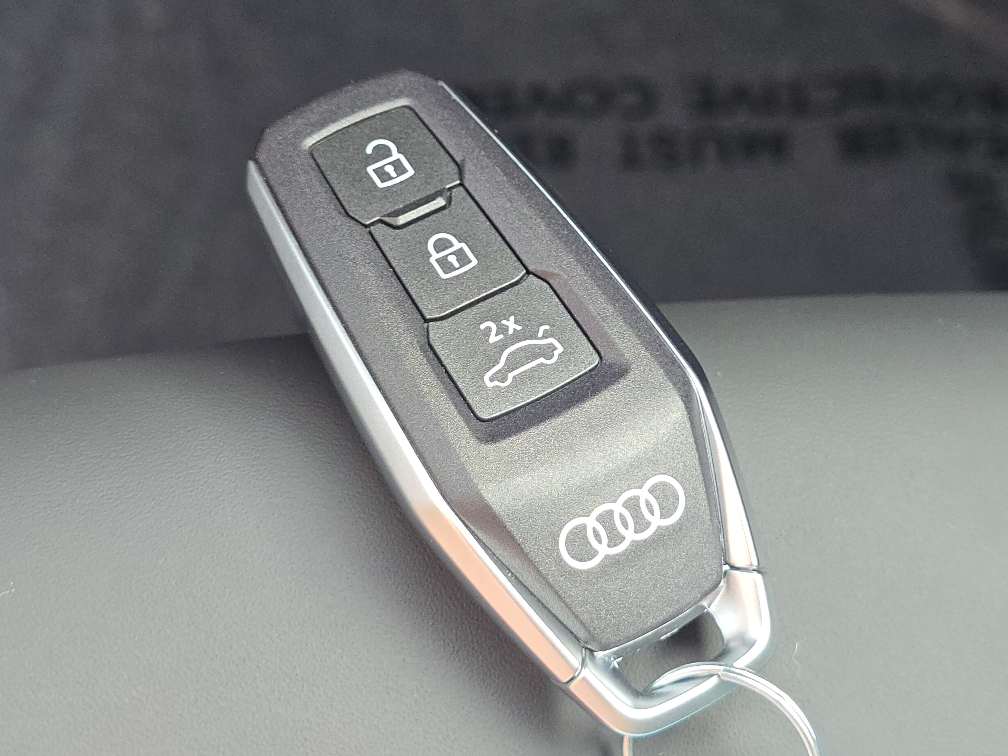 New 2026 Audi S5 Prestige AWD/4WD image 28
