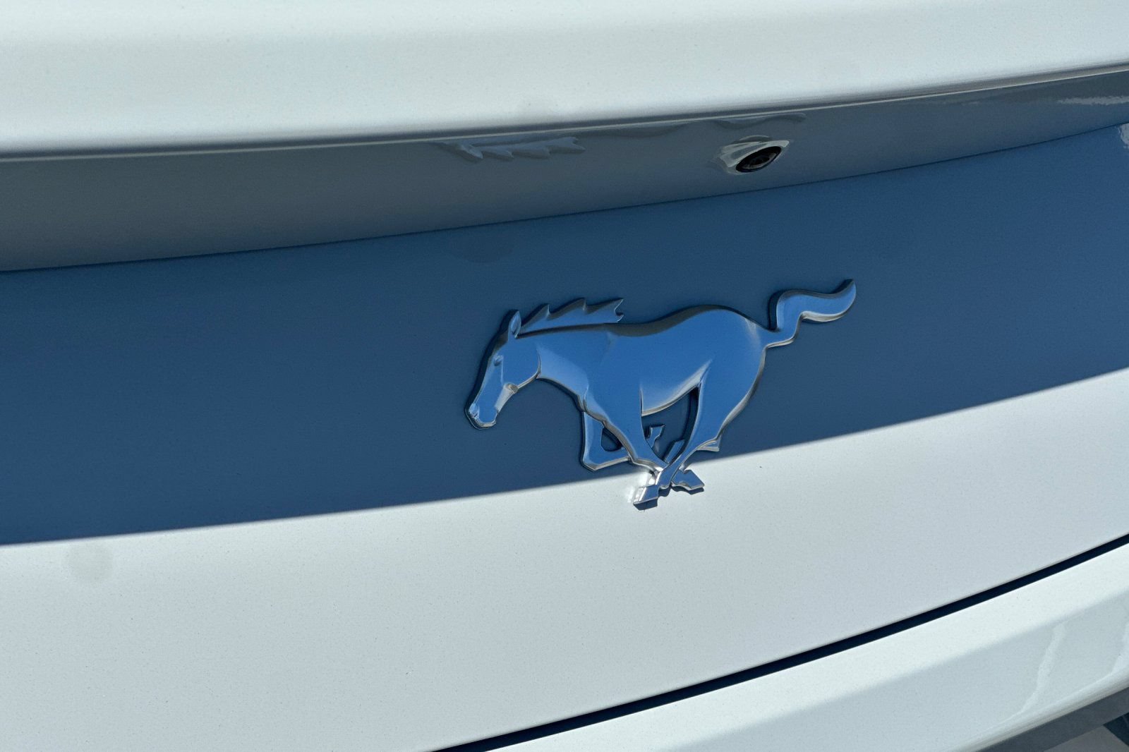 New 2026 Ford Mustang Premium RWD image 23